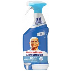 Mr. Proper čistiaci spray do kúpeľne 800ml