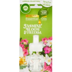 Air wick náplň Jasmine bloom&freesia 19ml