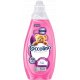Coccolino Wonder wash prací gél Ultra care 37 praní 1480ml