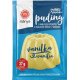 Mánya puding Vanilkový 37g