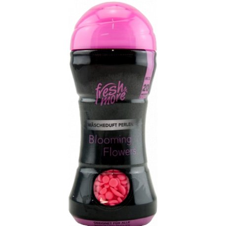 Fresh and more perličky do pračky Blooming flowers 210g
