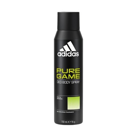 Adidas deodorant Pure Game 150 ml 