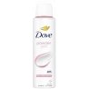 Dove deodorant Powder soft 150 ml