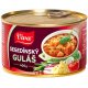 Viva segedínsky guláš 400g