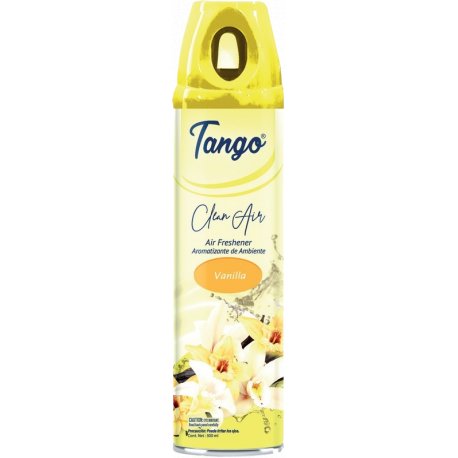 Tango osviežovač vzduchu Vanilla 300ml