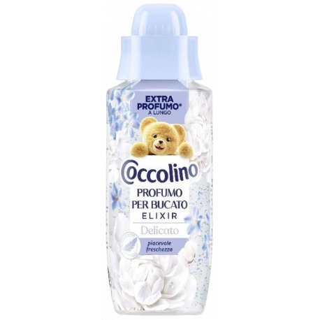 Coccolino aviváž koncentrát 28 praní 342ml