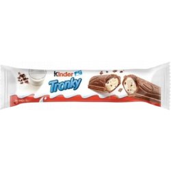 Kinder tronky 18g 