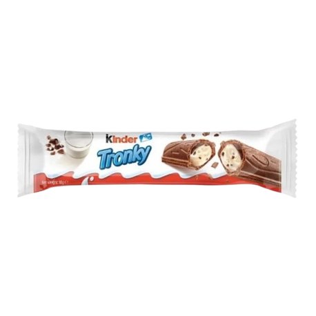 Kinder tronky 18g 