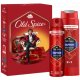 Old spice Captain darčeková kazeta sprch.gél 250ml+ deodorant 150ml