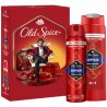 Old spice Captain darčeková kazeta sprch.gél 250ml+ deodorant 150ml