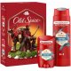 Old spice Deep sea darčeková kazeta sprch.gél 250ml+ stick 50ml