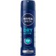 Nivea pánsky deodorant Dry active 150ml