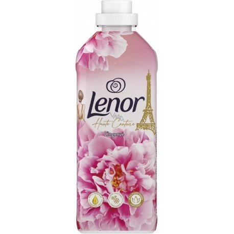 Lenor L´Ingenue aviváž 37 praní 925ml 