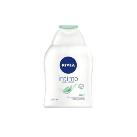 Nivea intimo 250 ml - Double effect