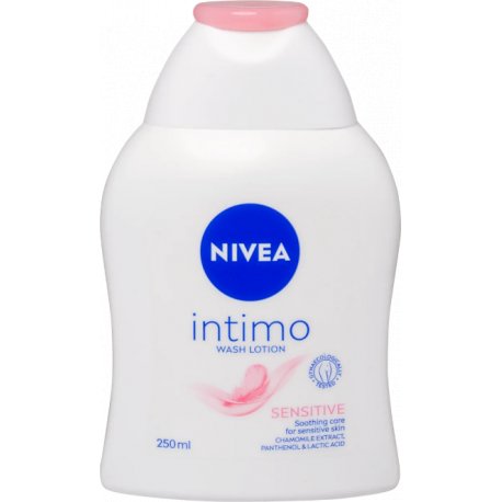 Nivea intimo 250 ml - Sensitive