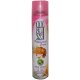 Max lak na vlasy ultra strong 265ml