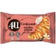 4U croissant vanilkový 50g