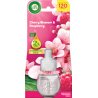 Air Wick  tekutá náplň do elektrického prístroja Cherry Blossom&Raspberry 19ml