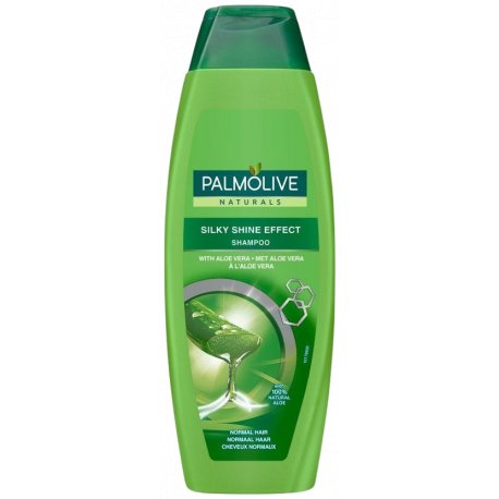 Palmolive šampon Aloe Vera 350 ml