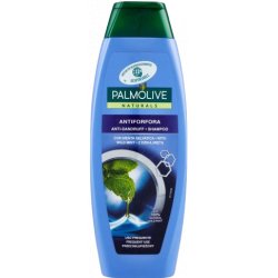 Palmolive šampón MEN wild mint 350ml