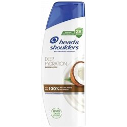 Head & Shoulders šampón Deep hydration 330ml