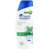 Head & Shoulders šampón Menthol fresh 330ml
