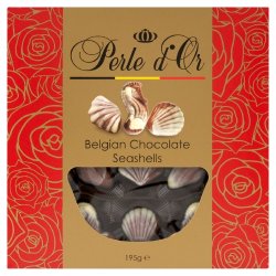 Perle d´Or pralinky 195g 