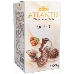 Atlantis morské plody dezert 200g