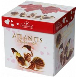 Atlantis morské plody dezert 93g