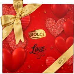 Dezert bolci Love 108g