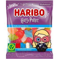 Haribo Luna 80g