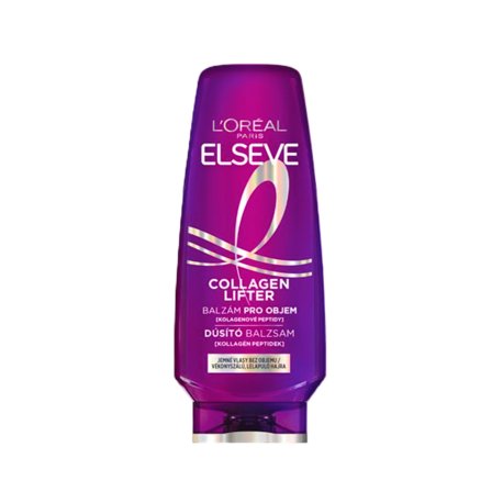 Elseve balzam Collagen lifter 200ml