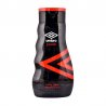 Umbro pánsky sprchový gél Power 400ml