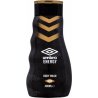 Umbro pánsky sprchový gél Energy 400ml
