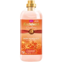 Kuschelweich Emotion Geborgenheit 38 praní 1L