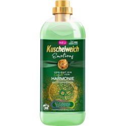 Kuschelweich Emotion Harmonie 38 praní 1L