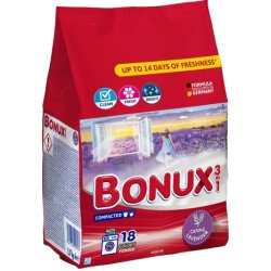 Bonux 1,4 kg - Color