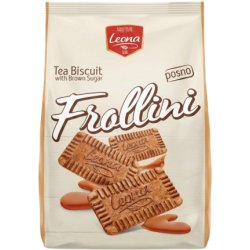 Leona Frollini keksíky 300g