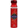 Old Spice deodorant RockStar 150ml