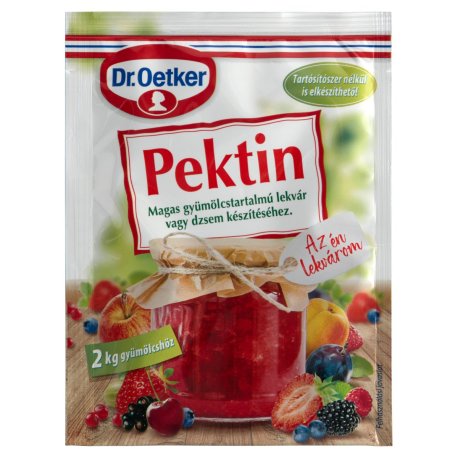 Dr.Oetker Pektín 20 g