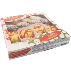 Erdélyi zákusky- Dekor 400g