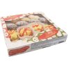 Erdélyi zákusky- Dekor 400g