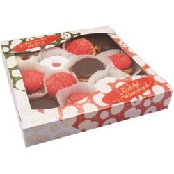 ERdélyi zákusky- červená 400g