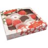 Erdélyi zákusky- červená 400g
