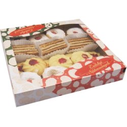 Erdélyi zákusky- žerbo 400g