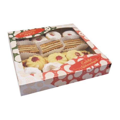 Erdélyi zákusky- žerbo 400g