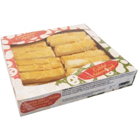 Erdélyi syrové paličky 400g