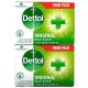 Dettol antibakteriálne mydlo 2x100g
