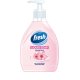 Fresh tekuté mydlo Sensitive 500ml