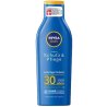 Nivea sun mlieko na opaľovanie 30F 250ml